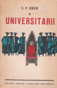 Universitarii