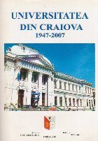 Universitatea din Craiova Monografie (1947