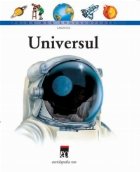 Universul (Enciclopedia pentru copii)