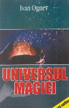 Universul Magiei Manual vindecare