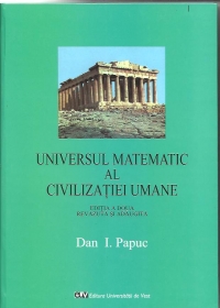 Universul matematic al civilizatiei umane