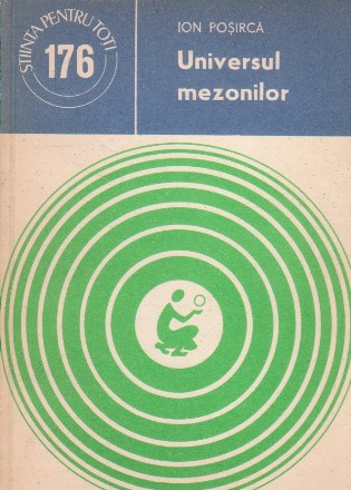 Universul mezonilor