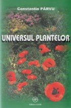 Universul plantelor