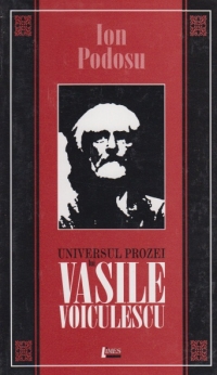 Universul prozei lui Vasile Voiculescu