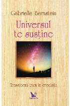 Universul sustine Transforma frica credinta