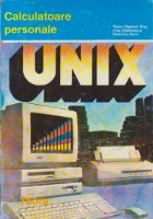 UNIX (Cristea Panoiu