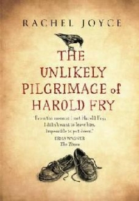 Unlikely Pilgrimage Of Harold Fry