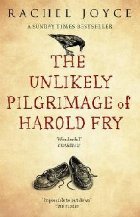 Unlikely Pilgrimage Harold Fry