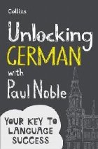 Unlocking German with Paul Noble