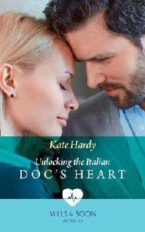 Unlocking The Italian Doc's Heart