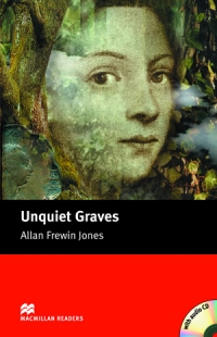 Unquiet Graves (with audio CD)