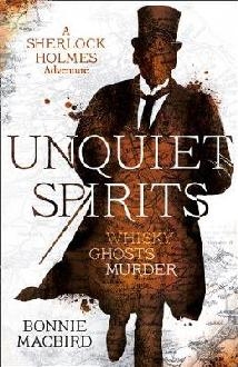 Unquiet Spirits