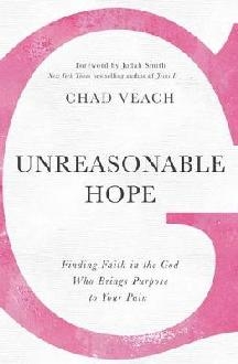 Unreasonable Hope