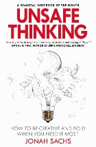 Unsafe Thinking: How Creative and