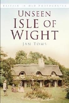 Unseen Isle of Wight