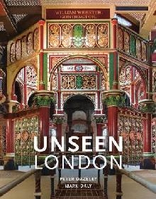 Unseen London (New Edition)