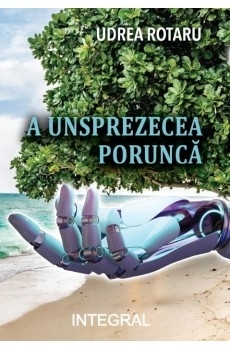 A unsprezecea poruncă : roman