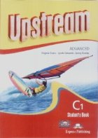 Upstream advanced Student Book (revised)