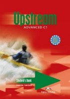 Upstream ADVANCED C1 (Student s Book)