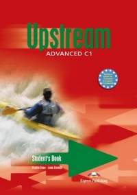 Upstream ADVANCED C1 (Student s Book)