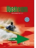 Upstream Advanced Student\ Book