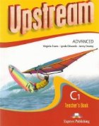 Upstream Advanced Teacher Book (revised)