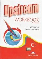 Upstream Advanced Workbook (revised)