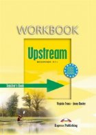 Upstream Beginner A1+ : Teacher s Workbook