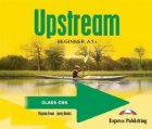 Upstream Beginner A1+ : Class CDs