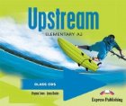 Upstream Elementary A2 : Class CDs