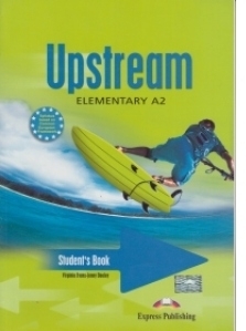 Upstream Elementary A2 (Student s Book)