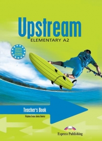 Upstream Elementary A2 : Teacher s Book