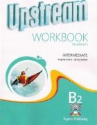 Upstream Intermediate B2 : Student s Workbook (revised)