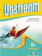 Upstream Intermediate Teacher Book (revised)