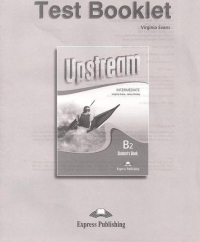 Upstream Intermediate : Test Booklet (revised)