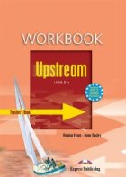 Upstream Level B1+ : Teacher s Workbook