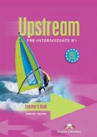 Upstream Pre-Intermediate B1 : Teacher s Book