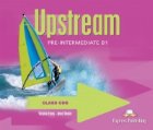 Upstream Pre-Intermediate B1 : Class CDs