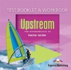 Upstream Pre-Intermediate B1 : Test Booklet and Workbook CD