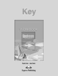 Upstream Pre-Intermediate B1 : Key Student s Workbook