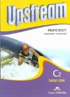 Upstream Proficiency C2 Teachers Book