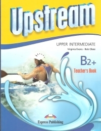 Upstream Upper-Intermediate B2+ Teachers Book