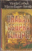 Uragan asupra Europei