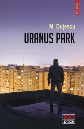 Uranus Park