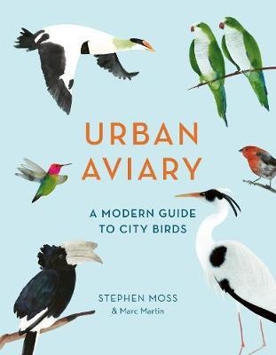 Urban Aviary