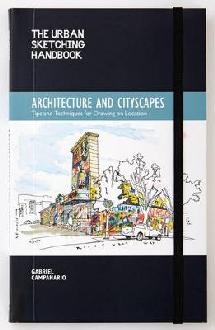 Urban Sketching Handbook: Architecture and Cityscapes