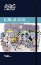 Urban Sketching Handbook: People and