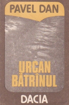 Urcan Batranul