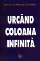 Urcand coloana infinita