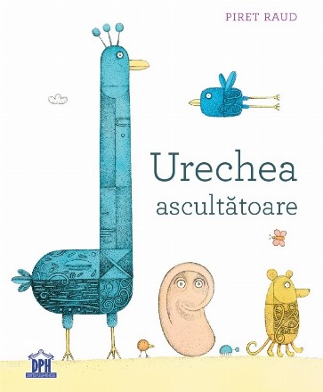 Urechea ascultătoare